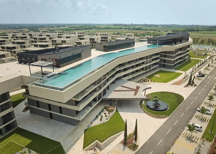 Petram Resort & Residences Savudrija
