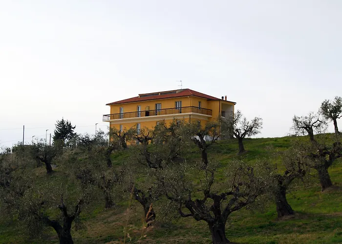 Residence Borgo Offida