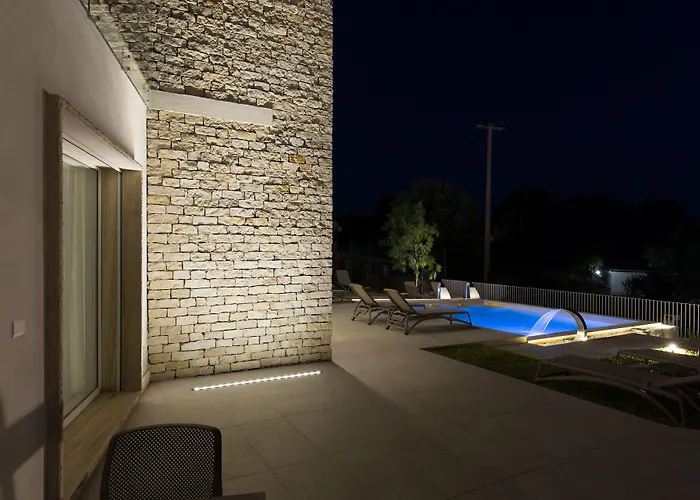 Scissure Sea Suite