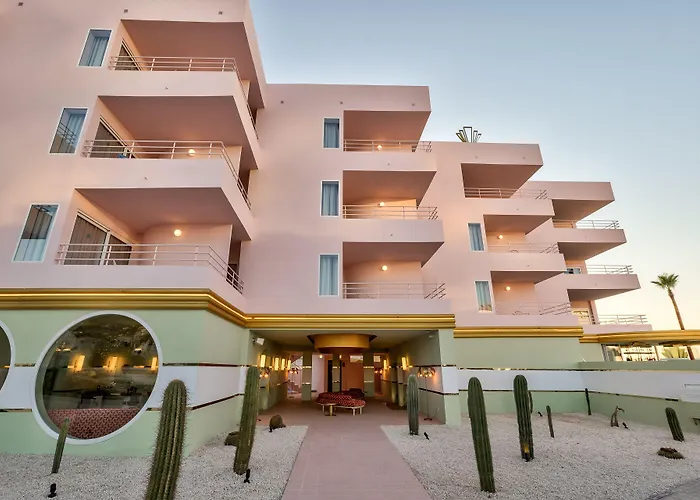 Grand Paradiso Ibiza - Adults Only San Antonio Abad