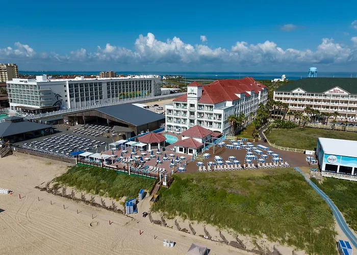 Sand Rose Beach Resort
