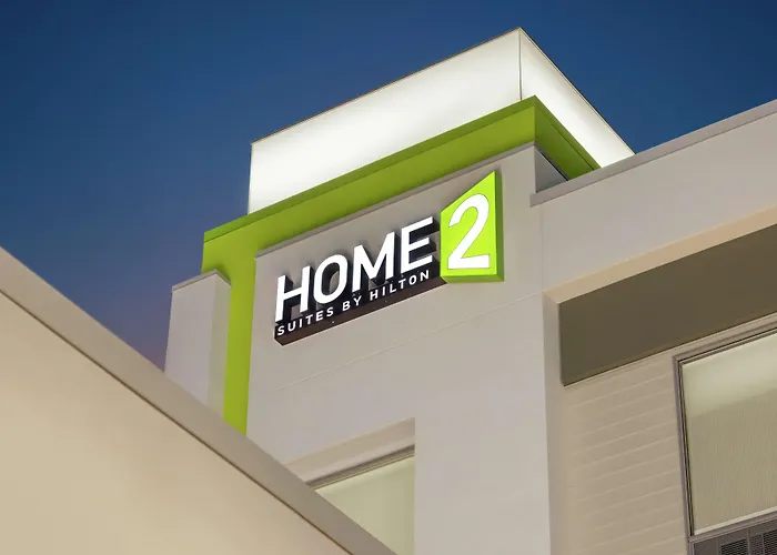 Home2 Suites By Hilton Philadelphia Airport So