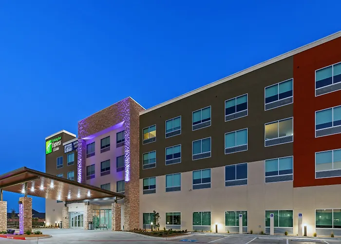 Holiday Inn Express & Suites - Houston Sw - Rosenberg By Ihg