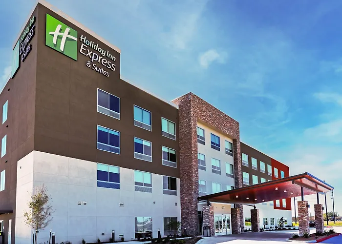 Holiday Inn Express & Suites - Houston Sw - Rosenberg By Ihg