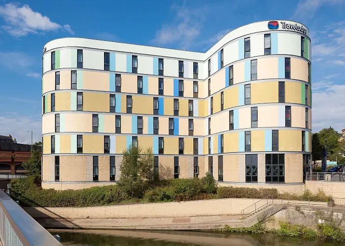 Travelodge Maidstone Central