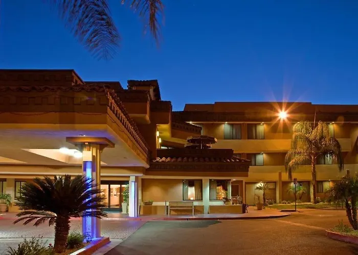 Hotel Xola