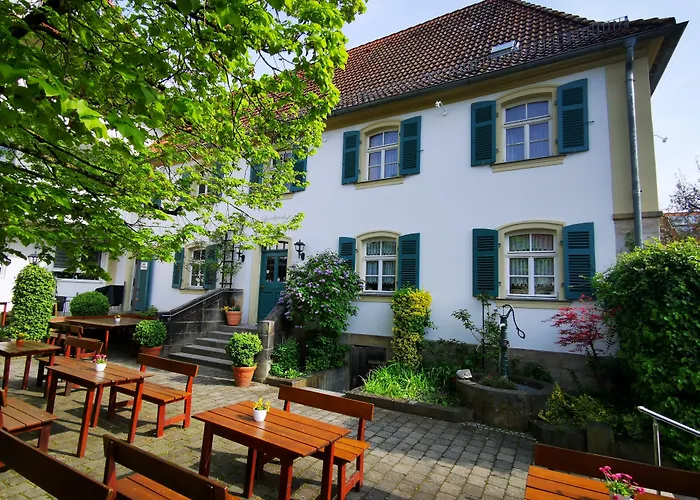 Landgasthof Buettel