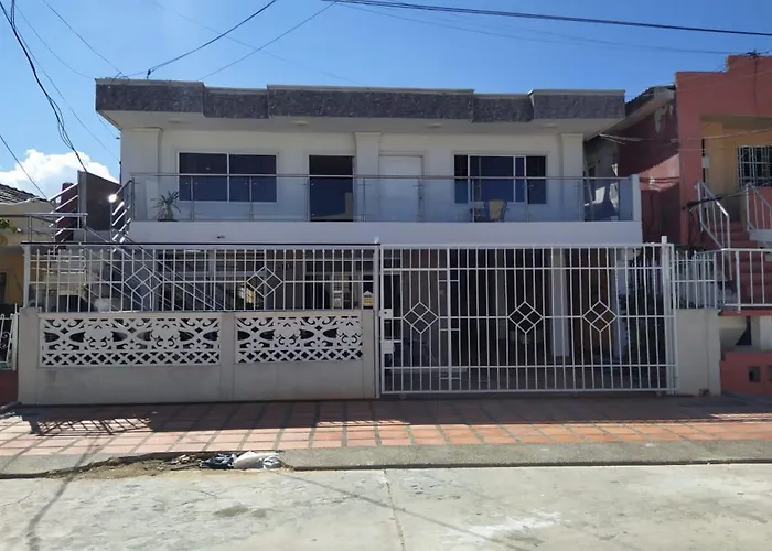 Ayenda Brisas del Rio