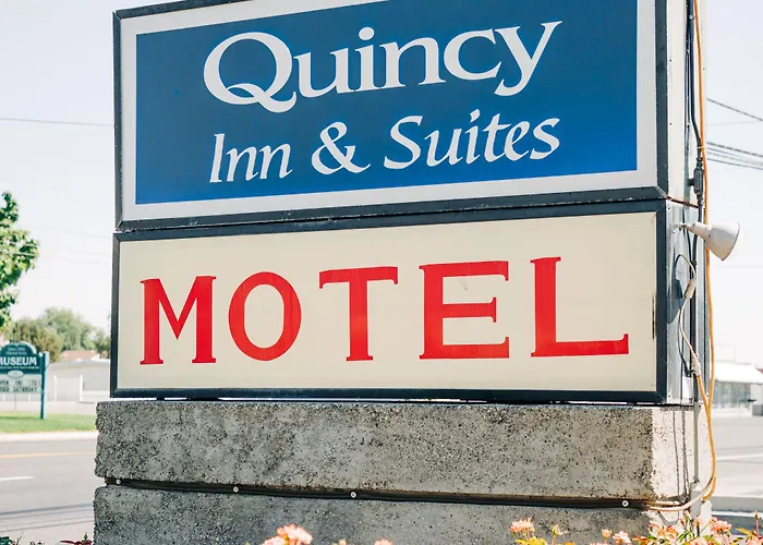 Quincy Inn And Suites