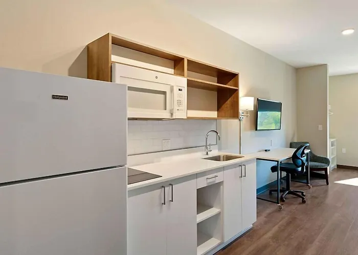Extended Stay America Premier Suites - Port Charlotte - I-75