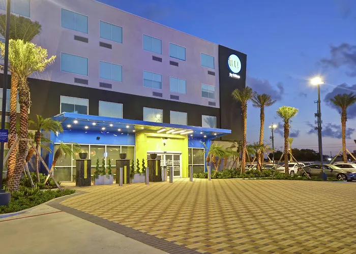 Tru By Hilton Corpus Christi South Padre Island Dr