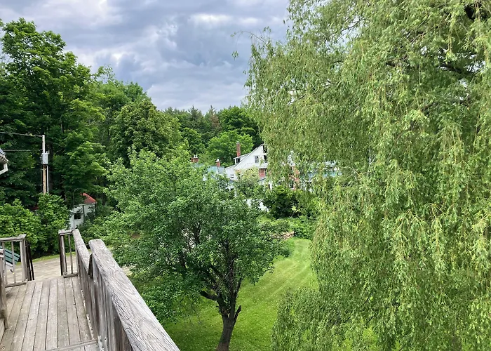 Windham Hill Inn