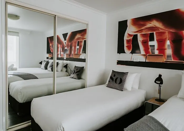 Soya Apartment