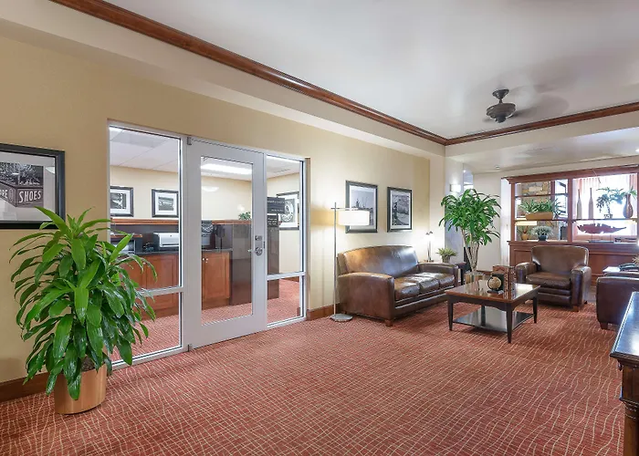 Hampton Inn & Suites Florence-North-I-95
