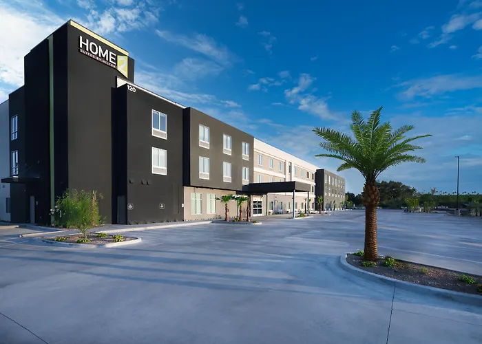 Home2 Suites By Hilton Lake Havasu City