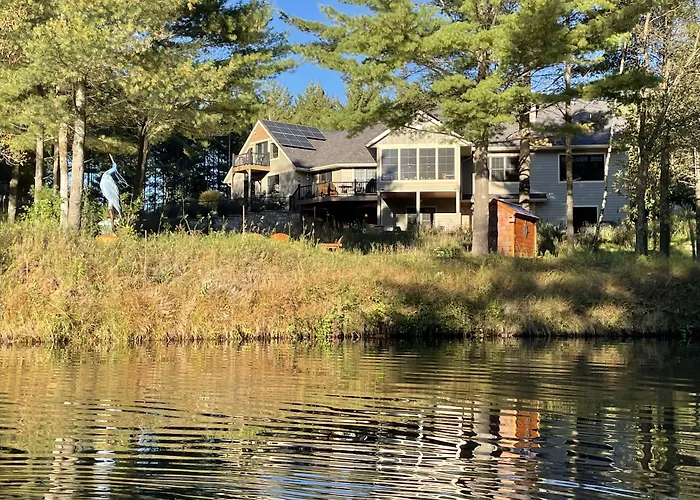 Inn At The River