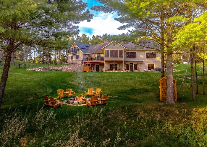 Inn At The River