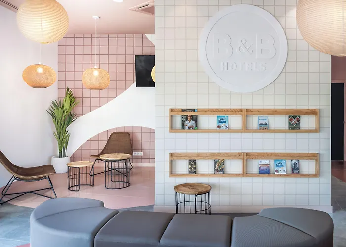 B&B Hotel Porto Expo Aeroporto Matosinhos 