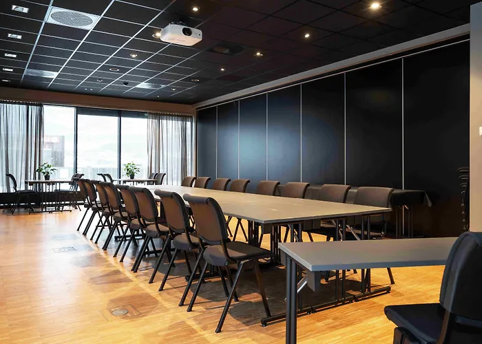Thon Partner Hotel Vinstra