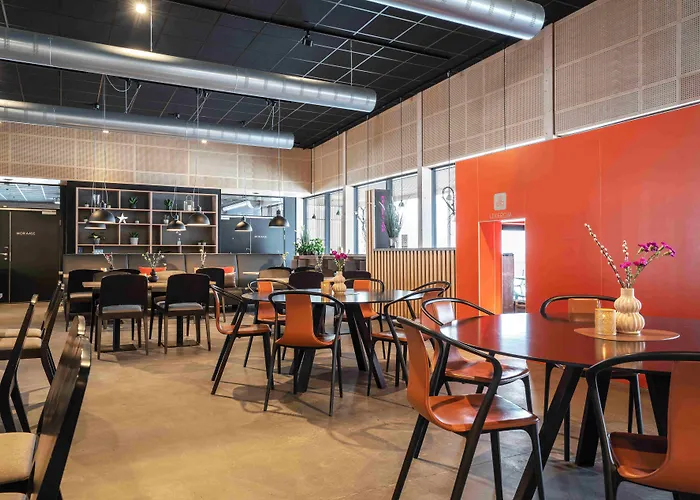 Thon Partner Hotel Vinstra