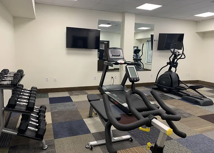 Comfort Suites Daytona Beach-Speedway