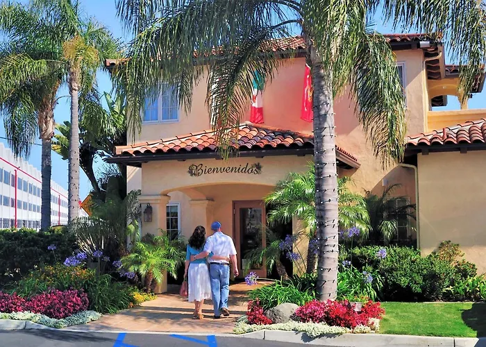 Old Town Inn San Diego