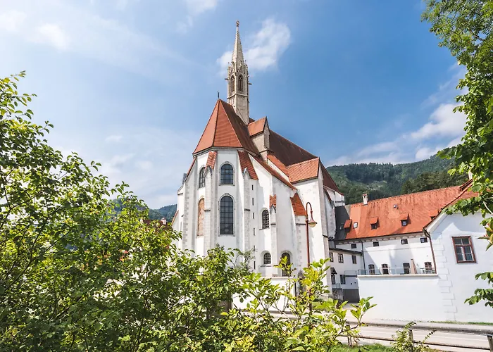 Hotel Kartause