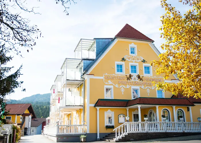 Joglland Prettenhofer