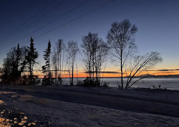 Soldotna Lodge
