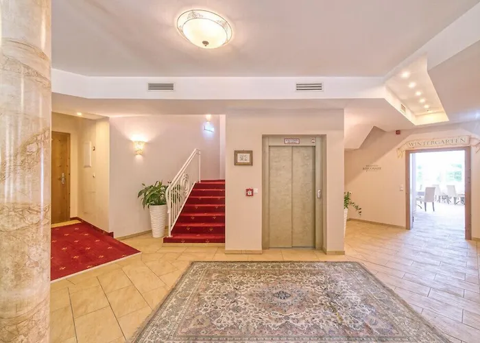 Romantikschlössl Loipersdorf Adults Only