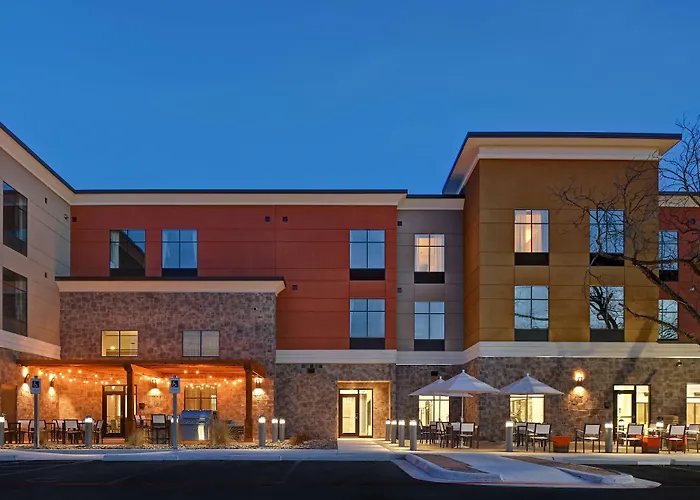 Homewood Suites By Hilton /Cedar Park-Lakeline, Tx