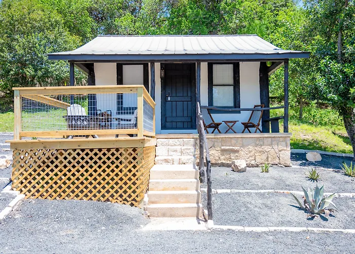 The Vaquero Motel