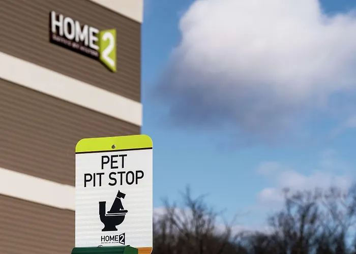 Home2 Suites By Hilton Glen Mills Chadds Ford