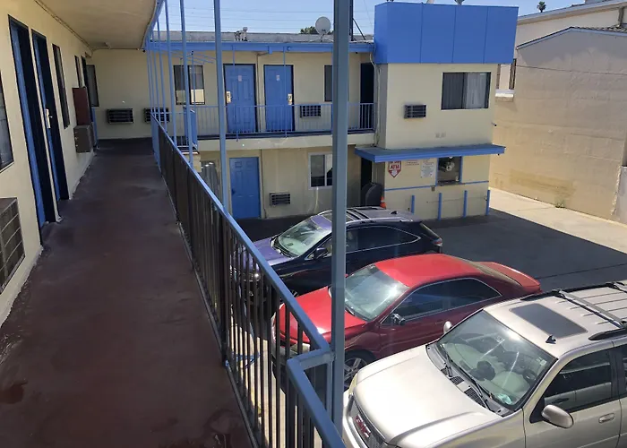King Castle Motel
