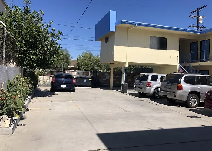 King Castle Motel
