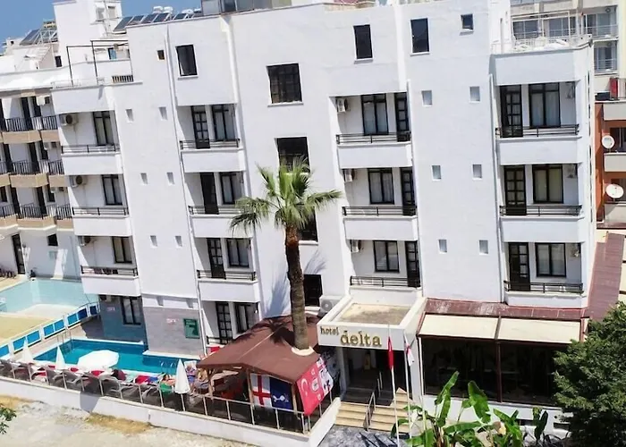 Delta Hotel