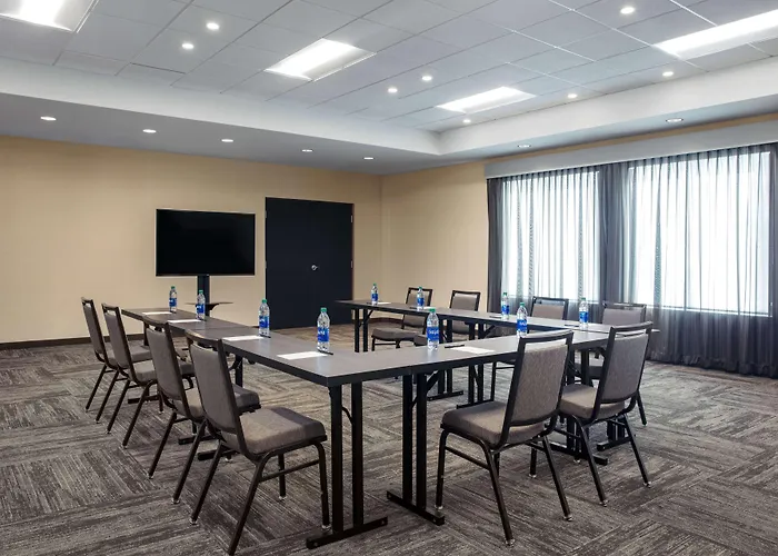 Hyatt Place Titusville Kennedy Space Center