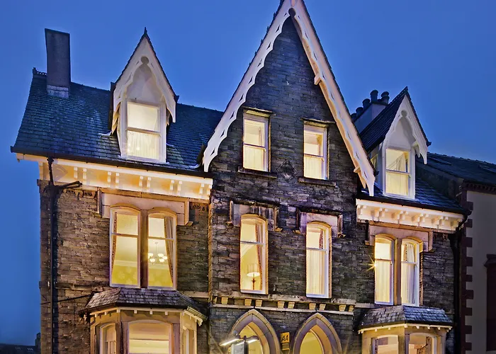 The Edwardene