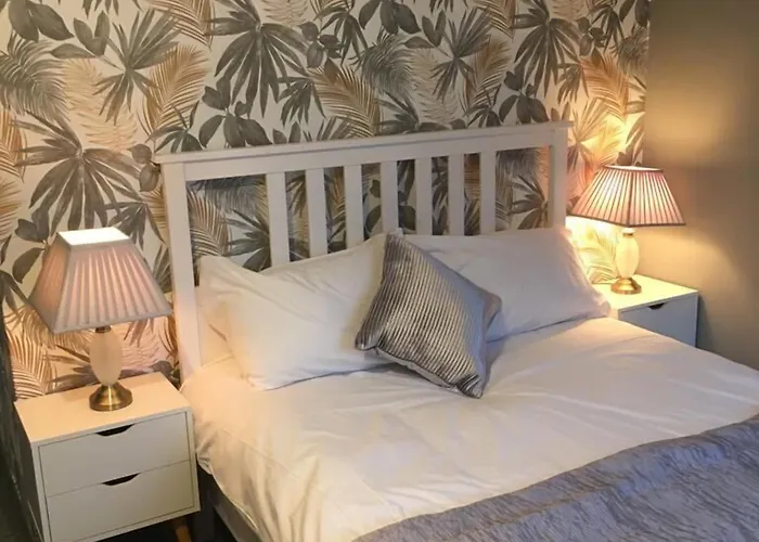 Stansted Airport Guest Rooms