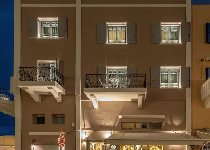 Riviera Suites