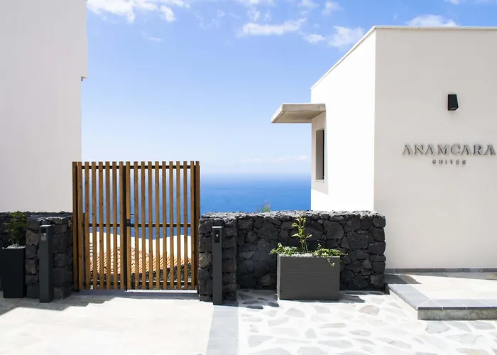 Anamcara Suites