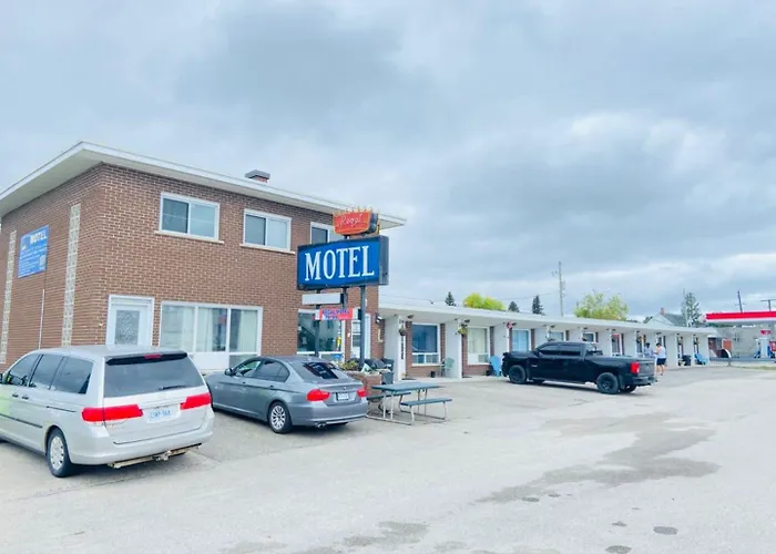 Regal Motel