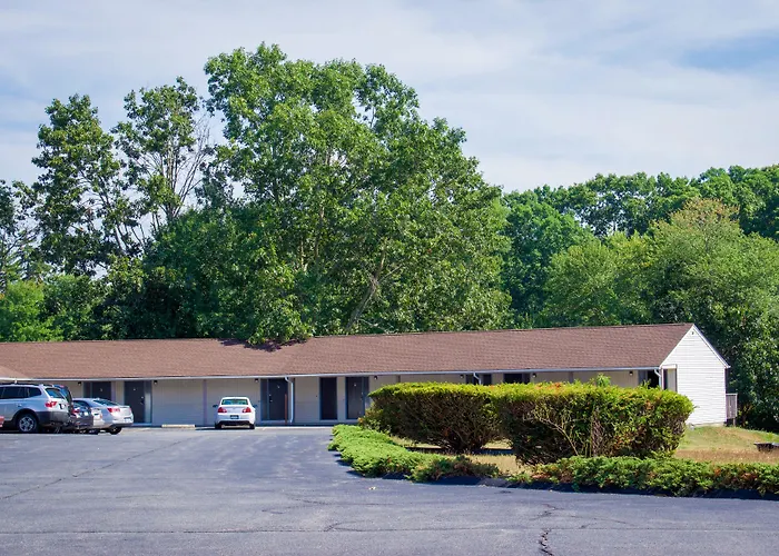 Travel Inn