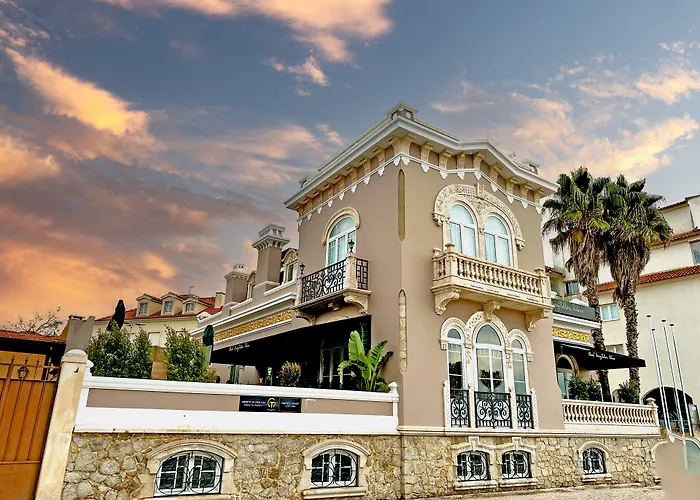 Storytellers Palace