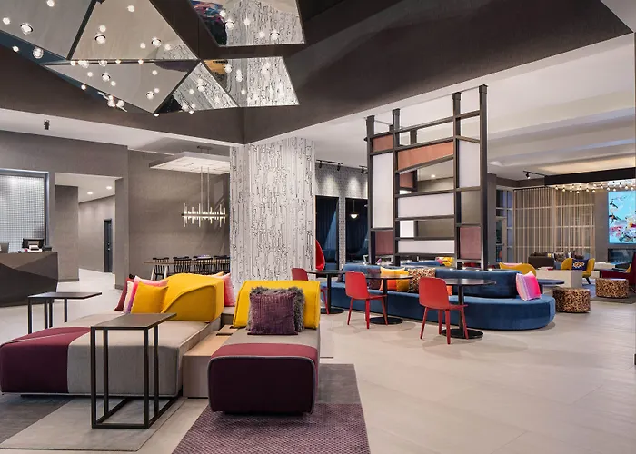 Aloft Mills