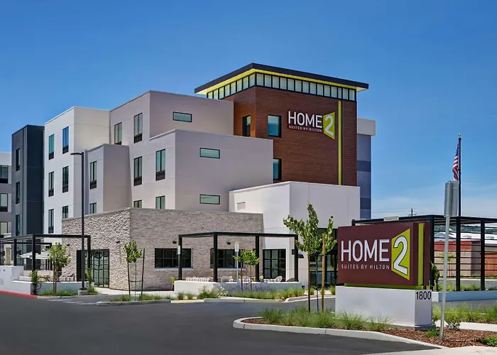 Home2 Suites By Hilton , Ca