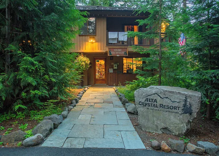 Loge Alta Crystal