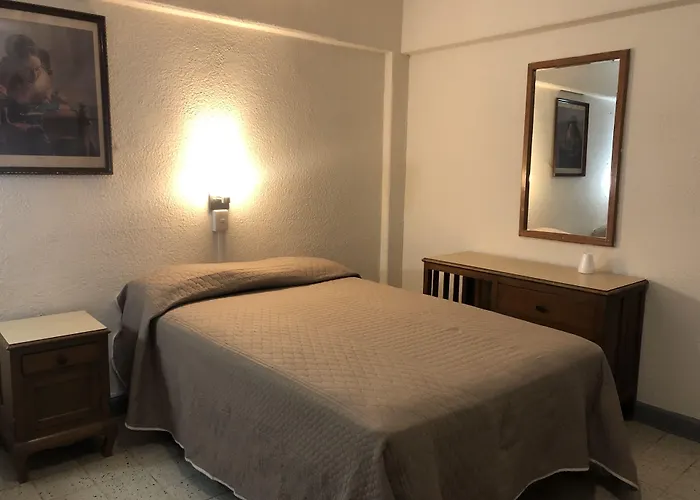 Hotel Lorena