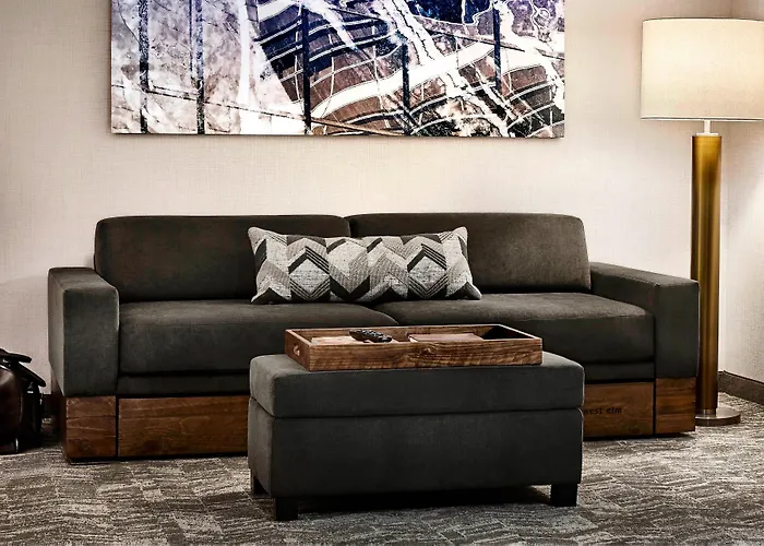 Springhill Suites Denver Parker