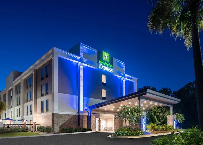 Holiday Inn Express Statesboro By Ihg